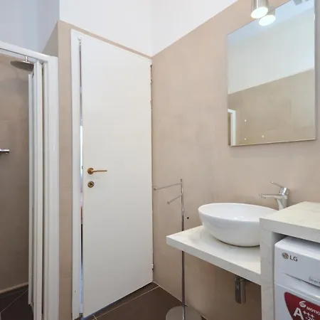 Lussinpiccolo Appartement Bibione