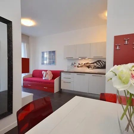 Lussinpiccolo Appartement *