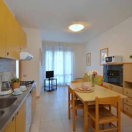 Lussinpiccolo Appartement *