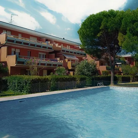 Lussinpiccolo * Bibione