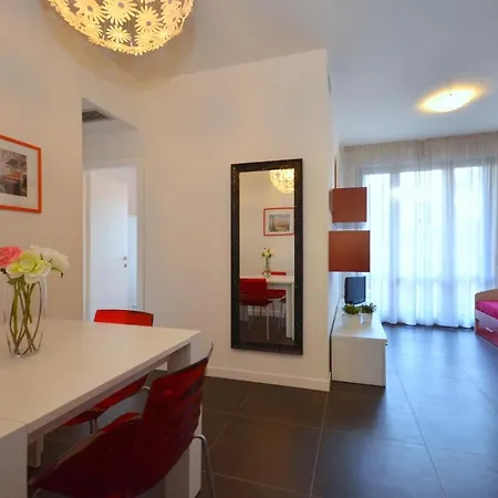 Lussinpiccolo Appartement Bibione