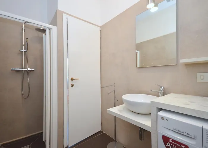 Lussinpiccolo Διαμέρισμα Μπιμπιόνε