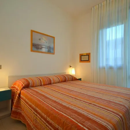 Appartamento Lussinpiccolo Bibione