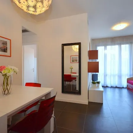 Lussinpiccolo Apartment Bibione