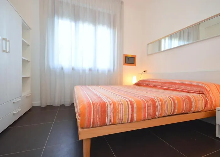 Apartman Lussinpiccolo