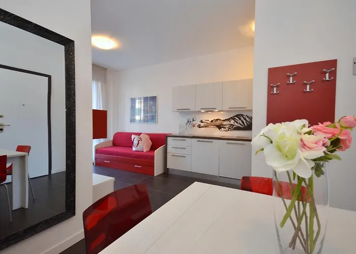 Lussinpiccolo Apartman *