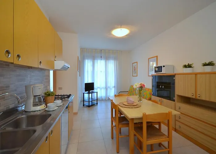 Lussinpiccolo Apartman *