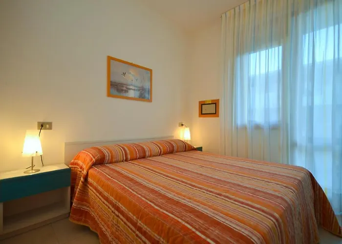 Appartamento Lussinpiccolo Bibione